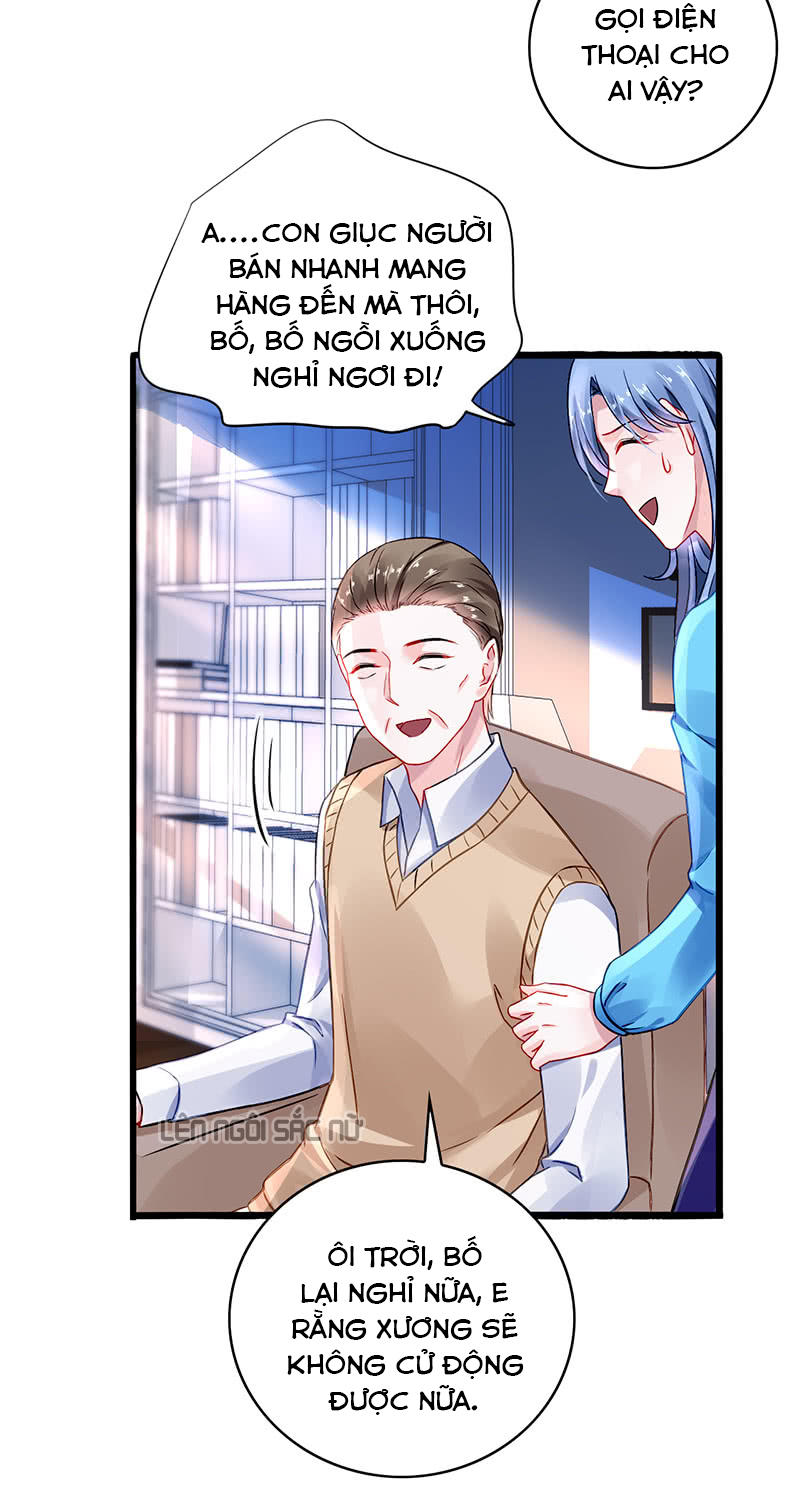 Thanh Xuân Bị Lãng Quên Chapter 70 - 5