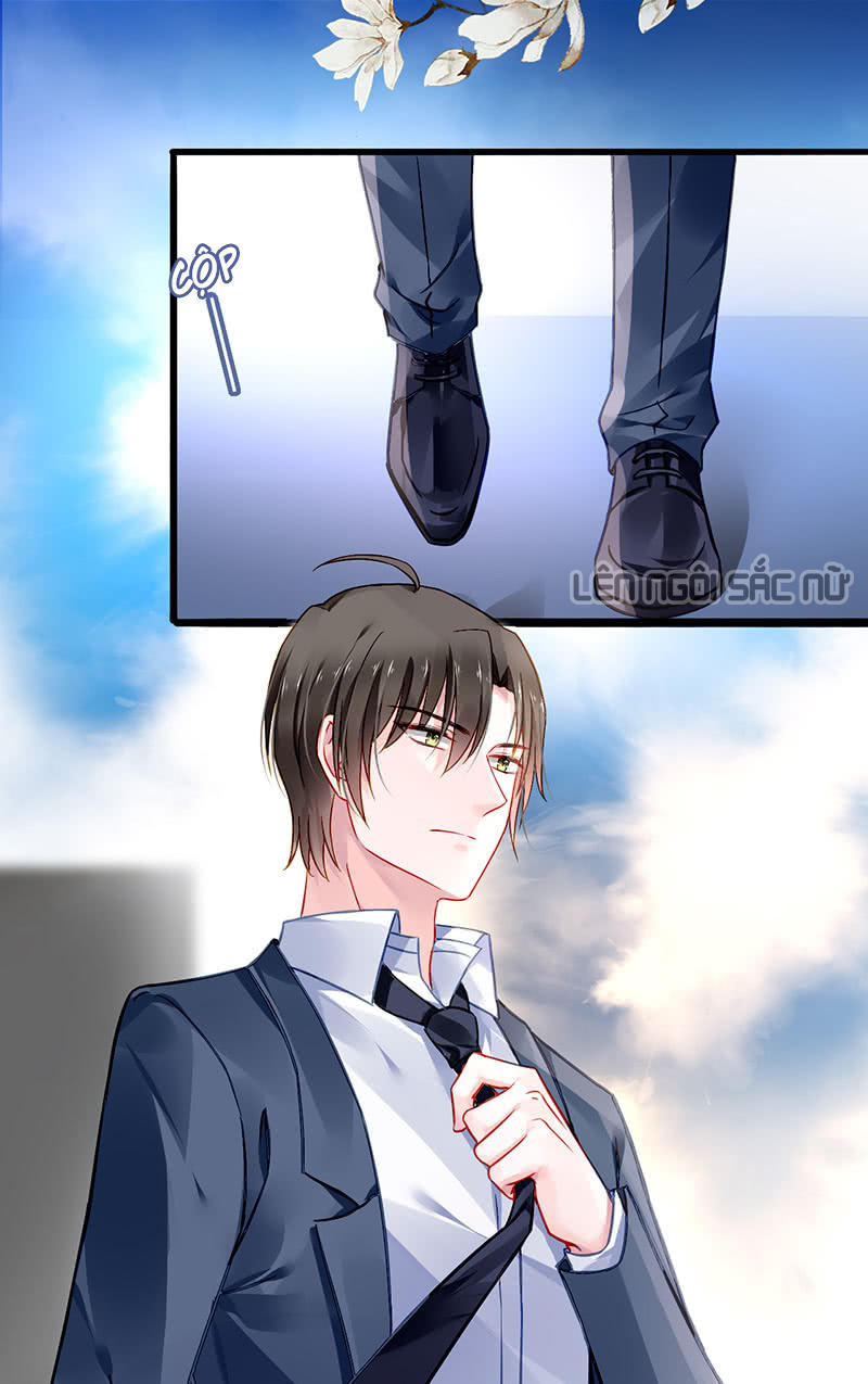 Thanh Xuân Bị Lãng Quên Chapter 70 - 10