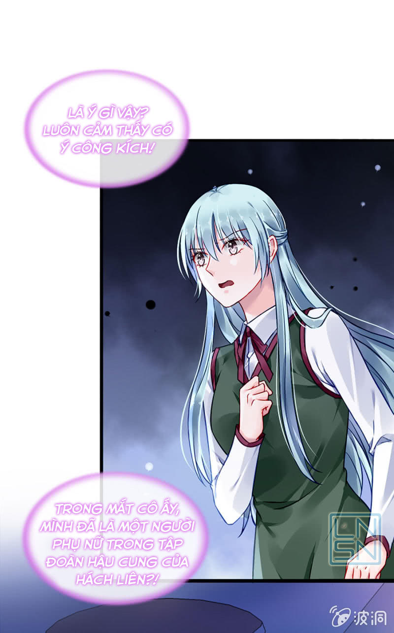 Thanh Xuân Bị Lãng Quên Chapter 72 - 20