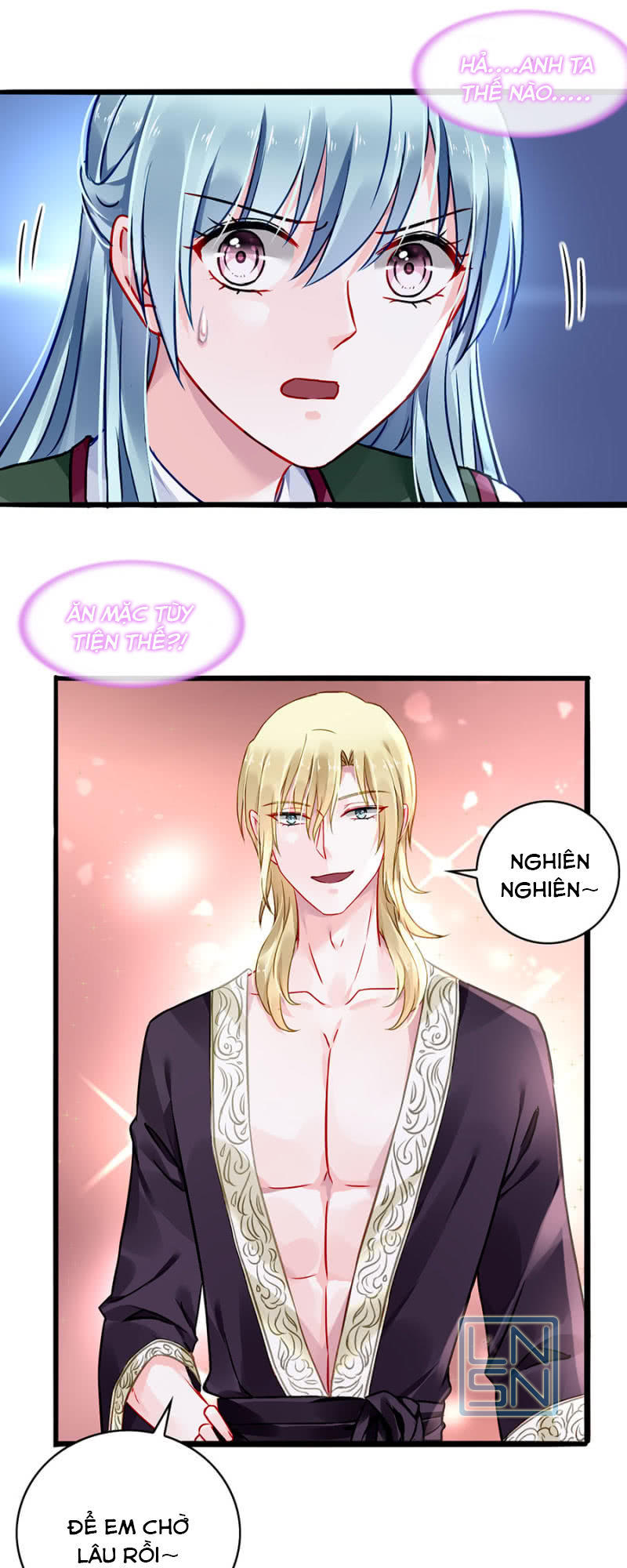 Thanh Xuân Bị Lãng Quên Chapter 72 - 25