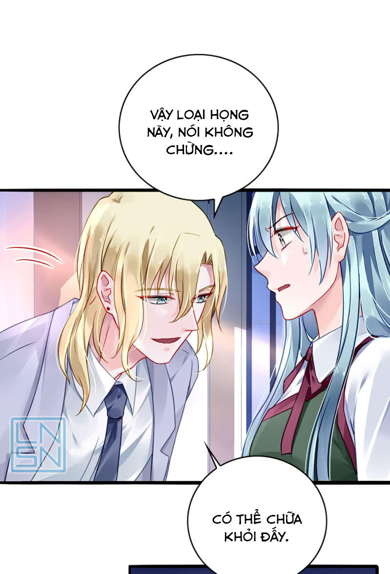 Thanh Xuân Bị Lãng Quên Chapter 72 - 9