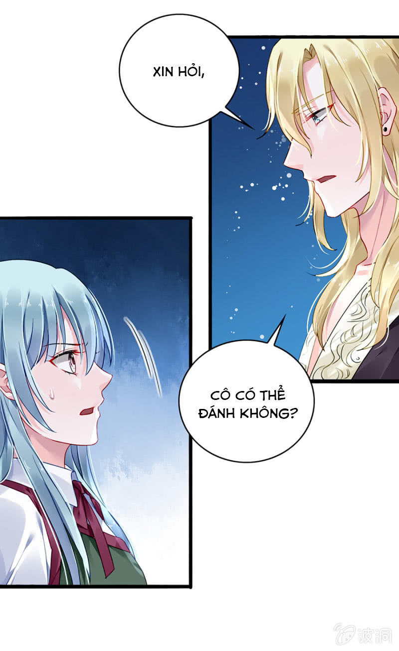 Thanh Xuân Bị Lãng Quên Chapter 73 - 12