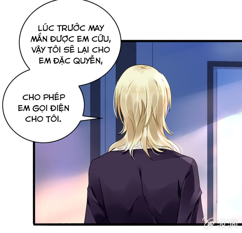 Thanh Xuân Bị Lãng Quên Chapter 73 - 19