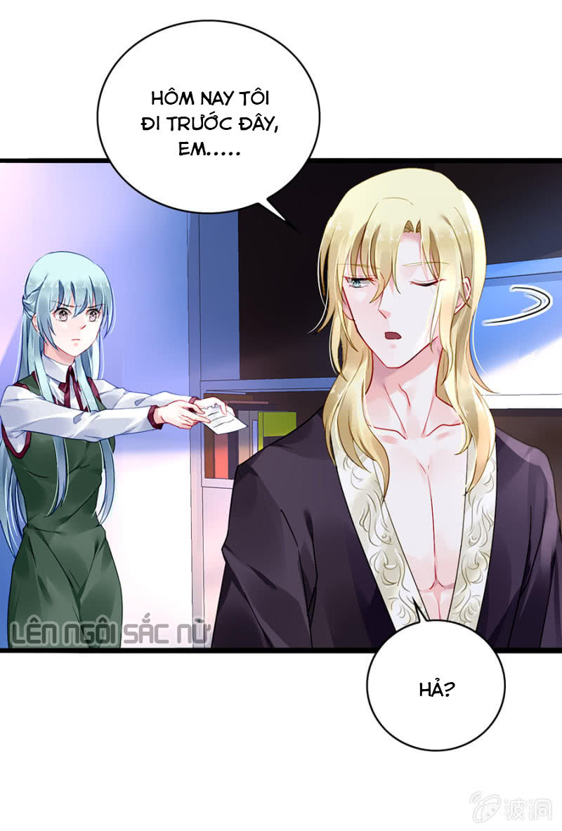 Thanh Xuân Bị Lãng Quên Chapter 73 - 20