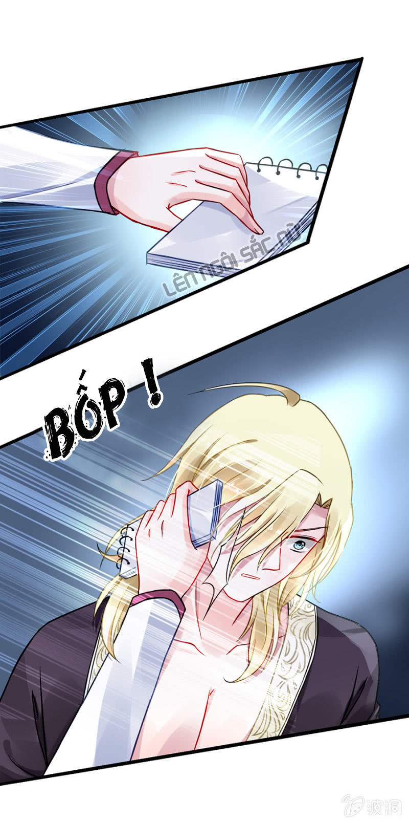 Thanh Xuân Bị Lãng Quên Chapter 73 - 5