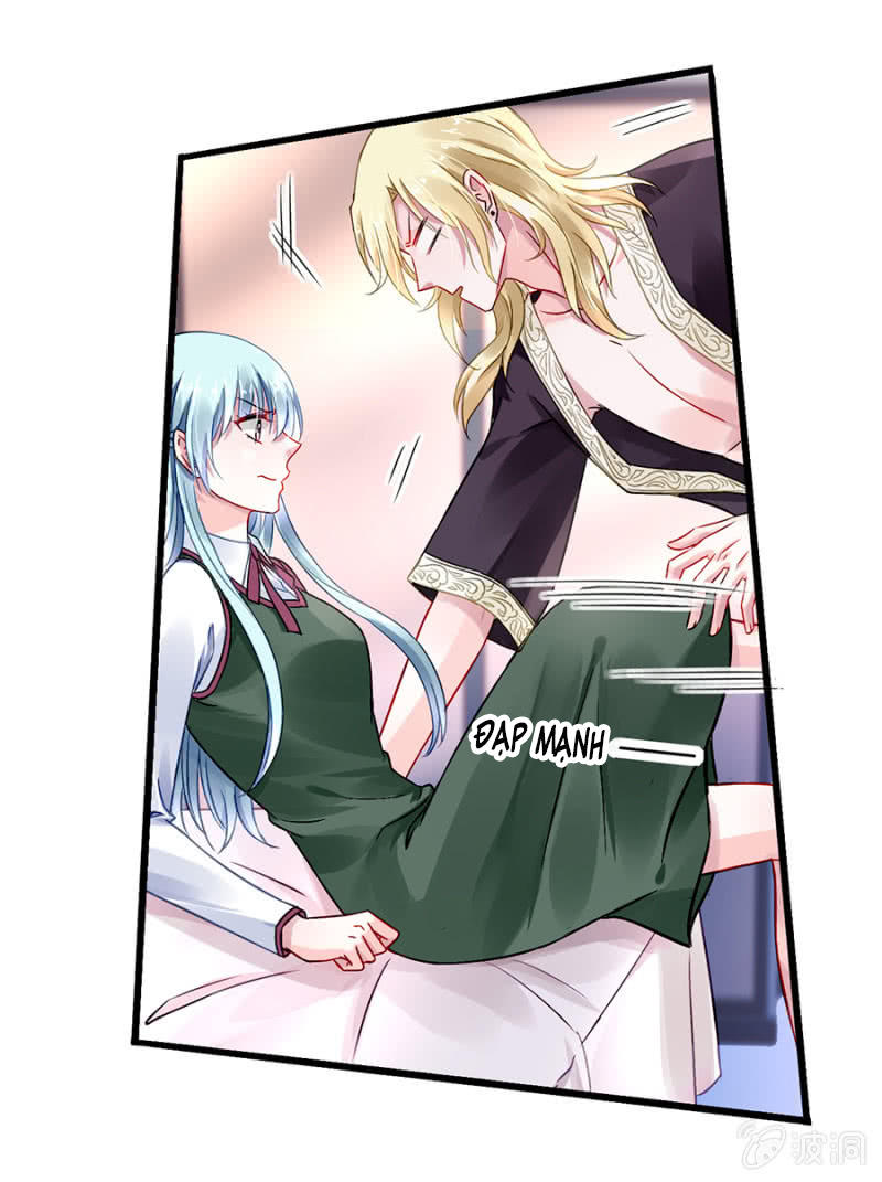 Thanh Xuân Bị Lãng Quên Chapter 73 - 6