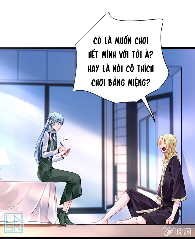 Thanh Xuân Bị Lãng Quên Chapter 73 - 8