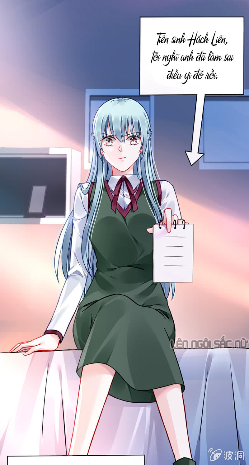Thanh Xuân Bị Lãng Quên Chapter 73 - 9