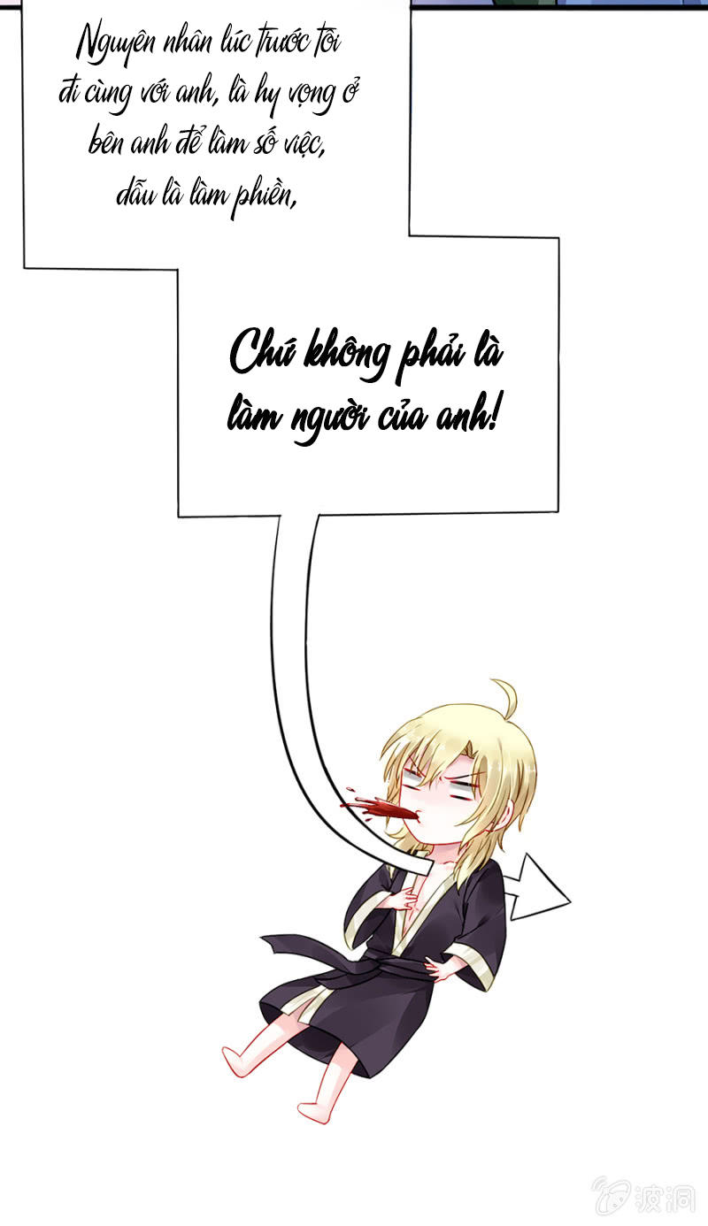 Thanh Xuân Bị Lãng Quên Chapter 73 - 10