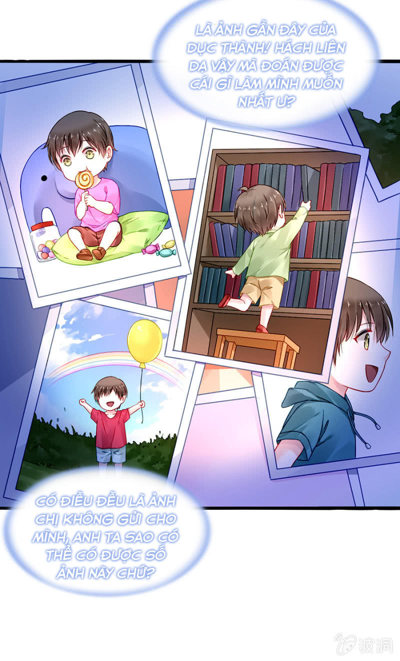 Thanh Xuân Bị Lãng Quên Chapter 75 - 11