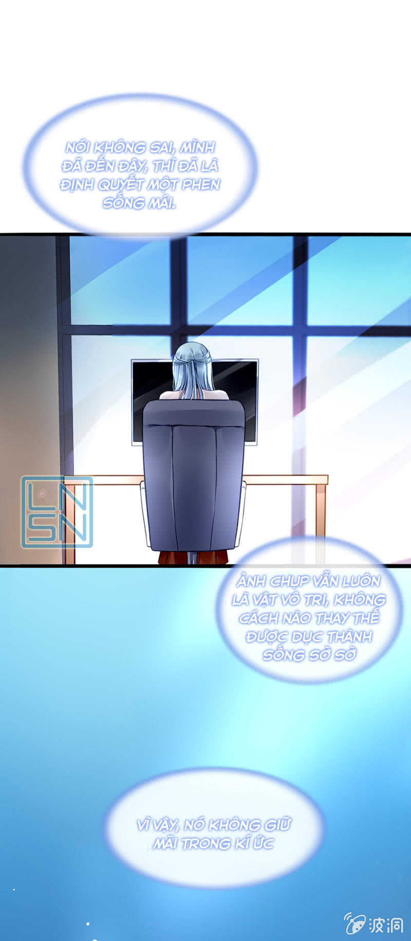 Thanh Xuân Bị Lãng Quên Chapter 75 - 15