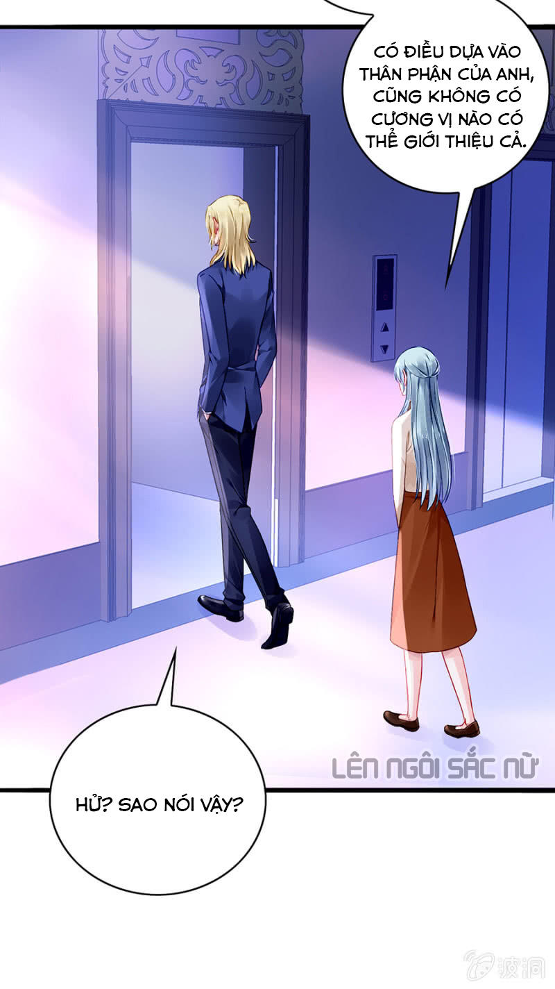 Thanh Xuân Bị Lãng Quên Chapter 75 - 18