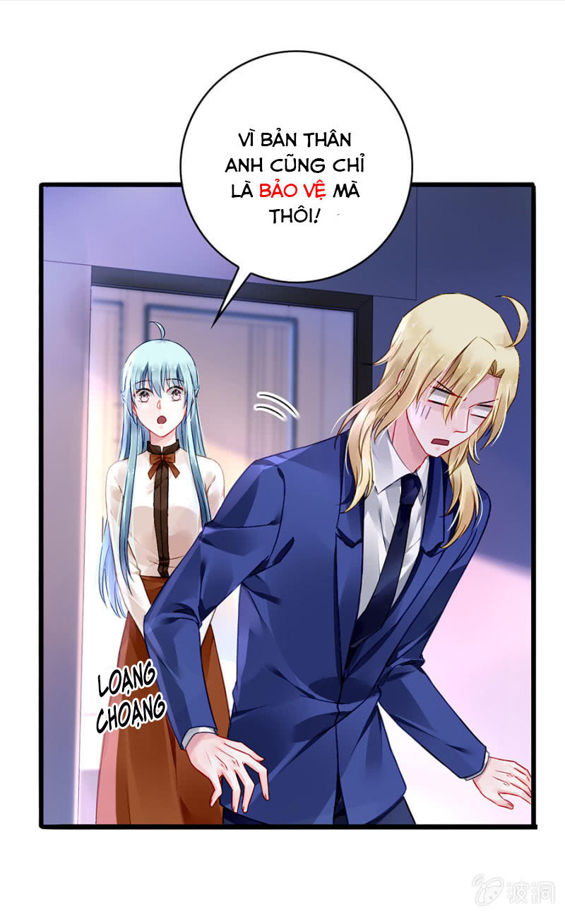 Thanh Xuân Bị Lãng Quên Chapter 75 - 19