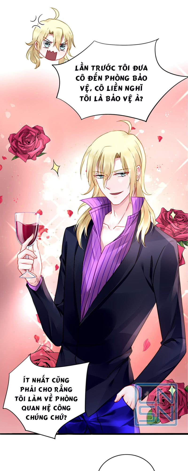 Thanh Xuân Bị Lãng Quên Chapter 75 - 20