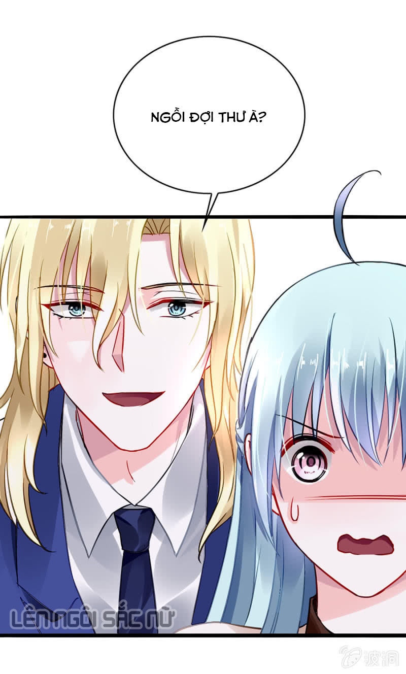 Thanh Xuân Bị Lãng Quên Chapter 75 - 3