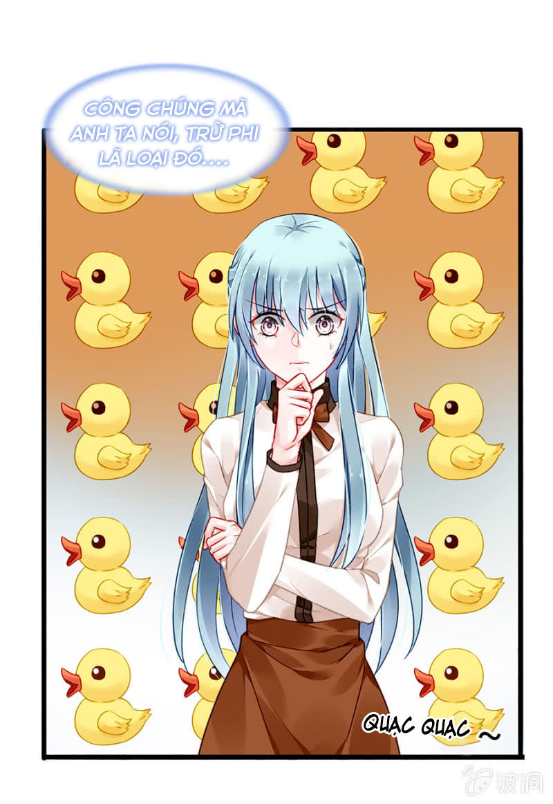 Thanh Xuân Bị Lãng Quên Chapter 75 - 22