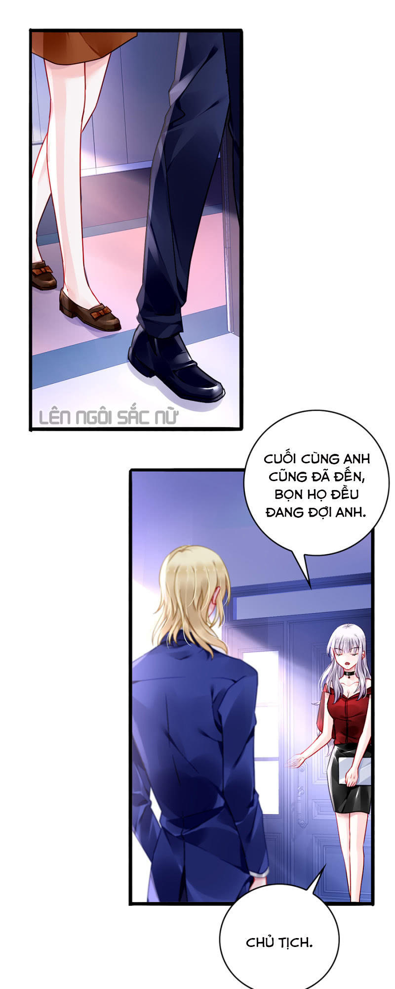 Thanh Xuân Bị Lãng Quên Chapter 75 - 24