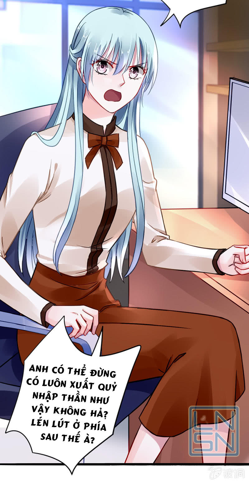 Thanh Xuân Bị Lãng Quên Chapter 75 - 5
