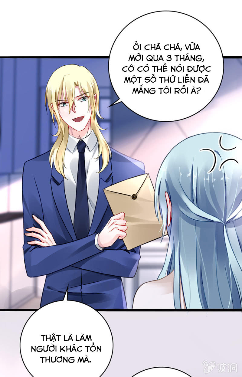 Thanh Xuân Bị Lãng Quên Chapter 75 - 6
