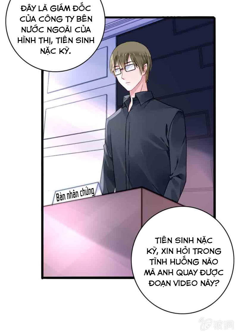 Thanh Xuân Bị Lãng Quên Chapter 77 - 22