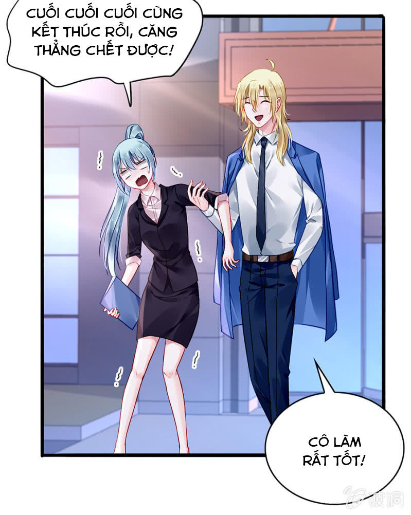 Thanh Xuân Bị Lãng Quên Chapter 78 - 20