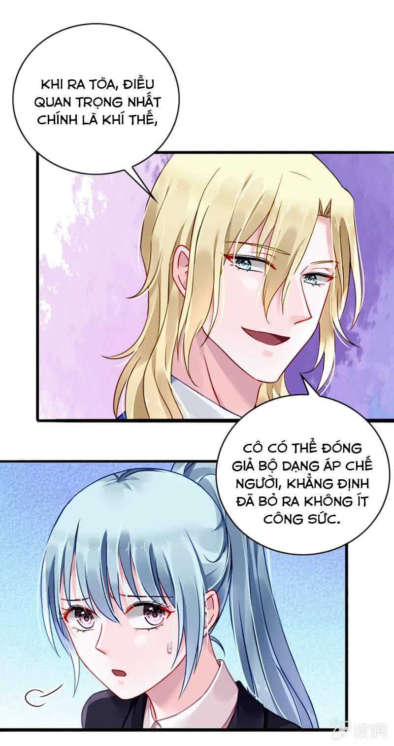 Thanh Xuân Bị Lãng Quên Chapter 78 - 21
