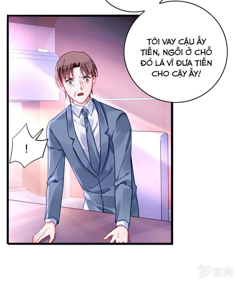 Thanh Xuân Bị Lãng Quên Chapter 78 - 4