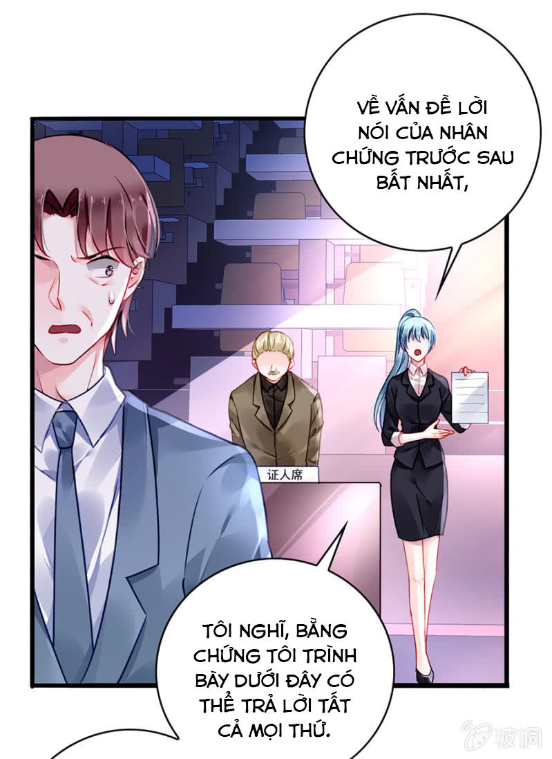Thanh Xuân Bị Lãng Quên Chapter 78 - 6