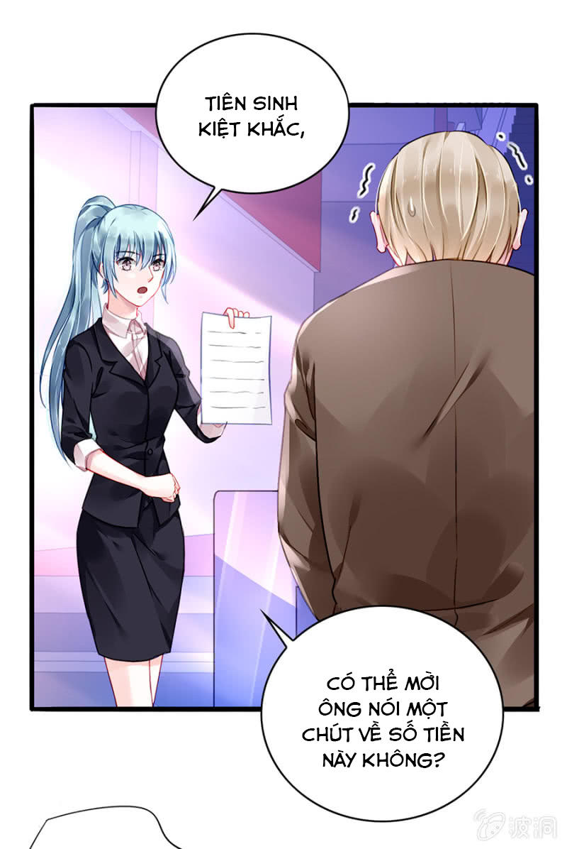Thanh Xuân Bị Lãng Quên Chapter 78 - 8