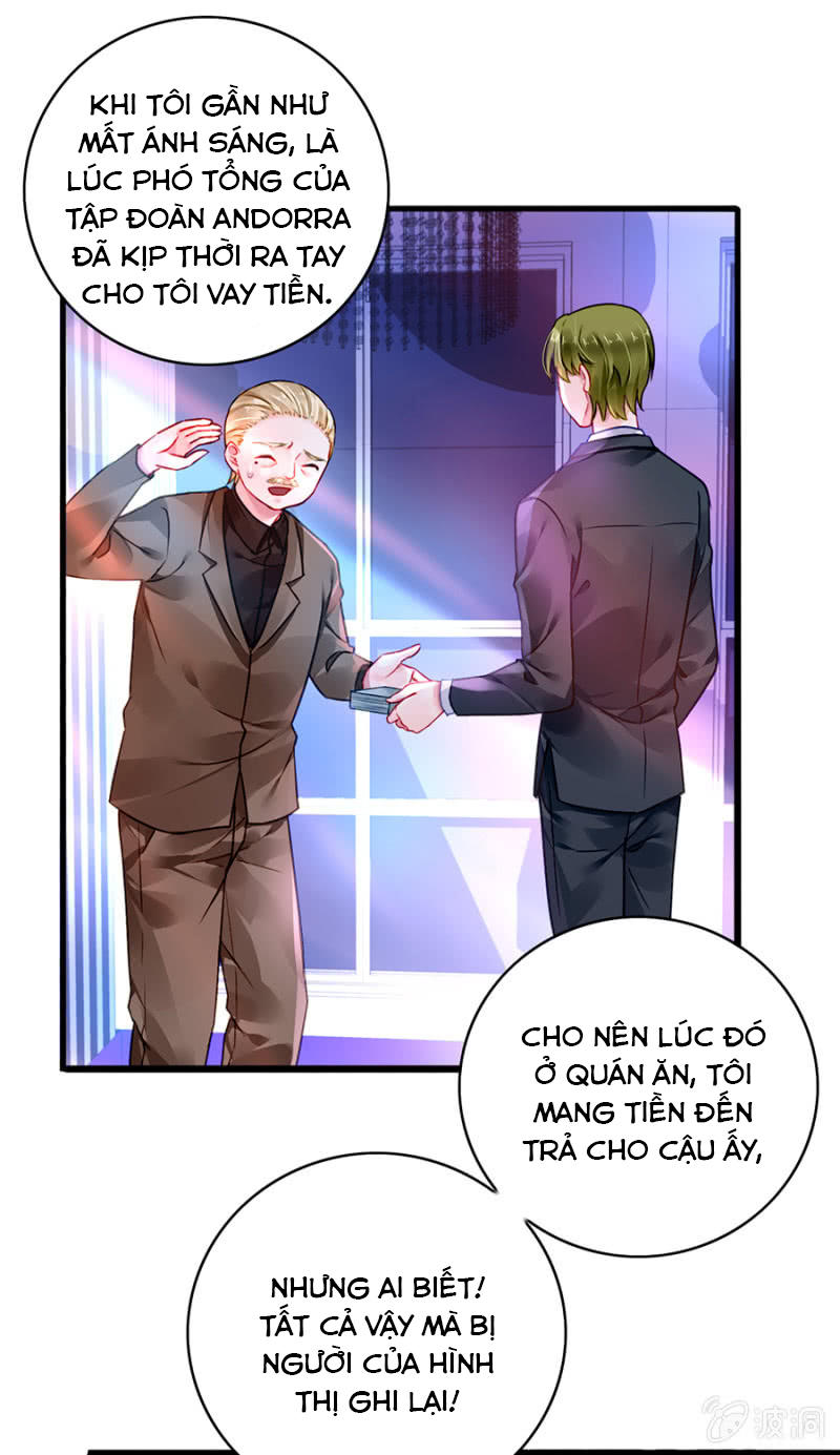 Thanh Xuân Bị Lãng Quên Chapter 78 - 10