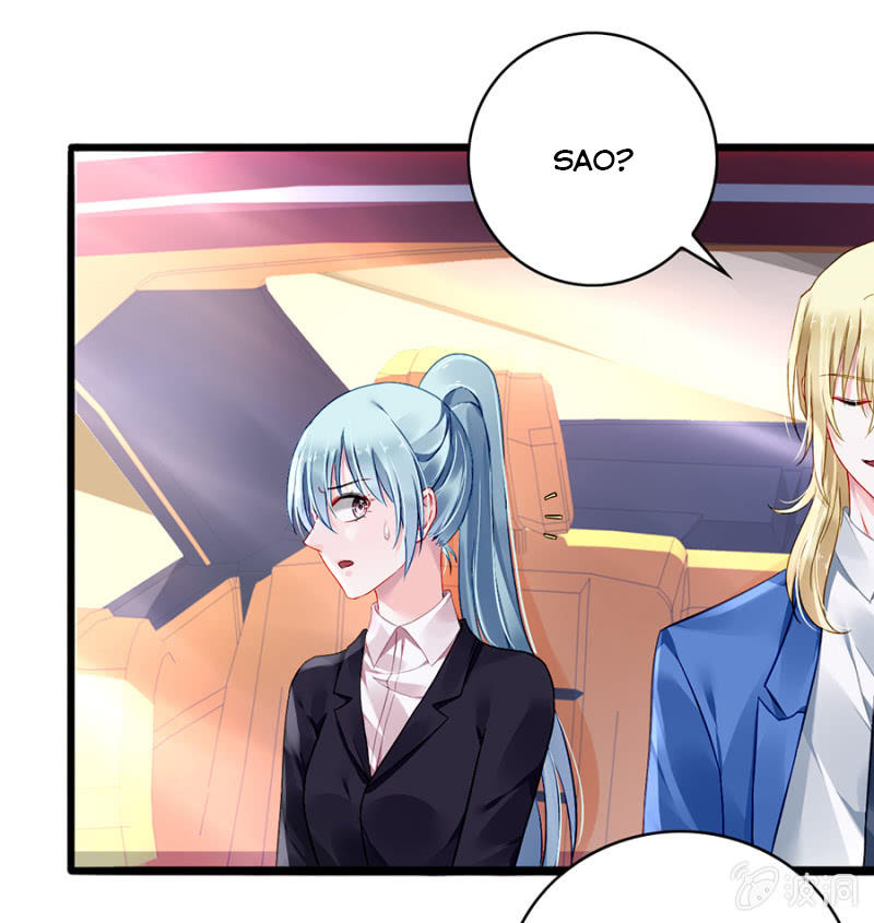 Thanh Xuân Bị Lãng Quên Chapter 79 - 15