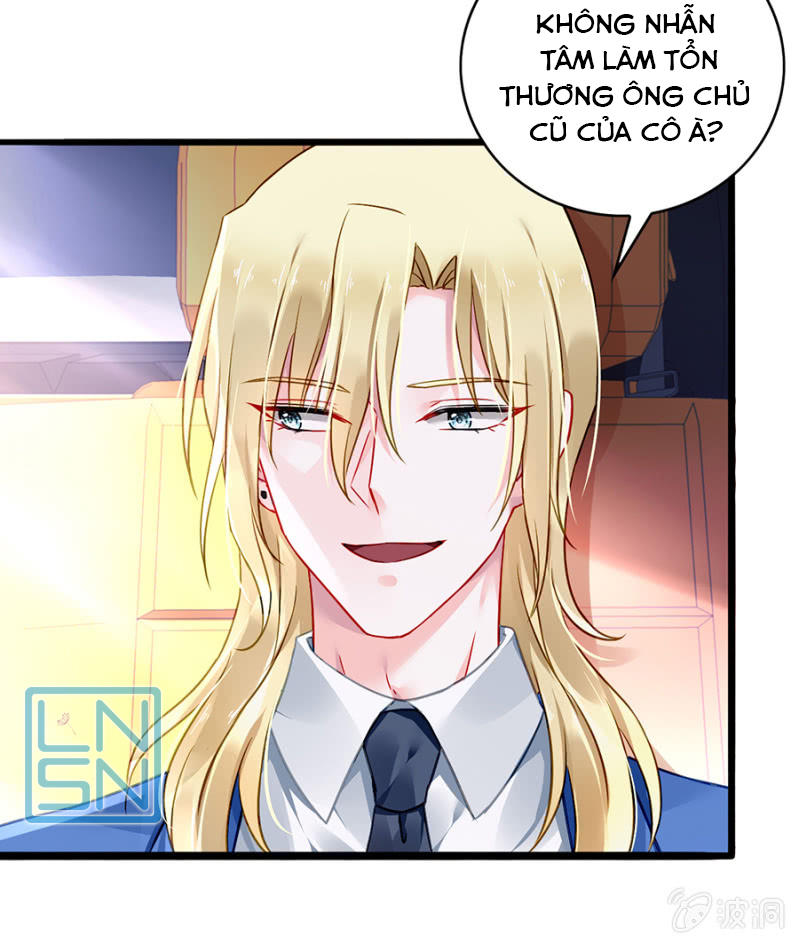 Thanh Xuân Bị Lãng Quên Chapter 79 - 16
