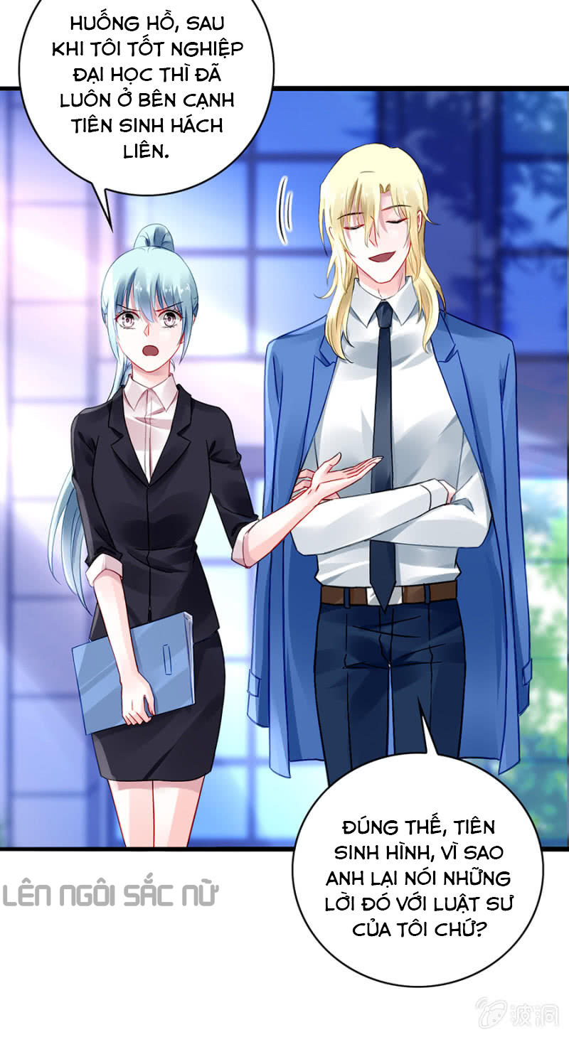 Thanh Xuân Bị Lãng Quên Chapter 79 - 4
