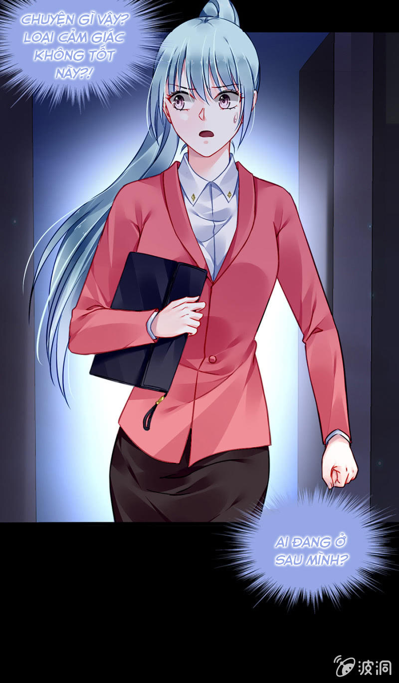 Thanh Xuân Bị Lãng Quên Chapter 79 - 32