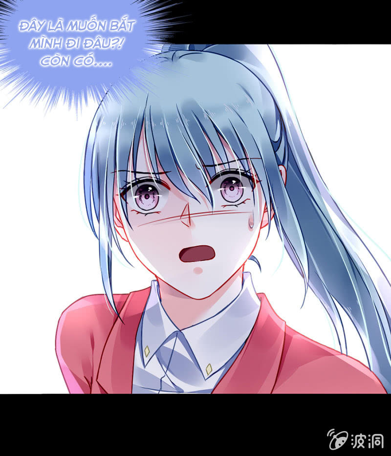 Thanh Xuân Bị Lãng Quên Chapter 79 - 36