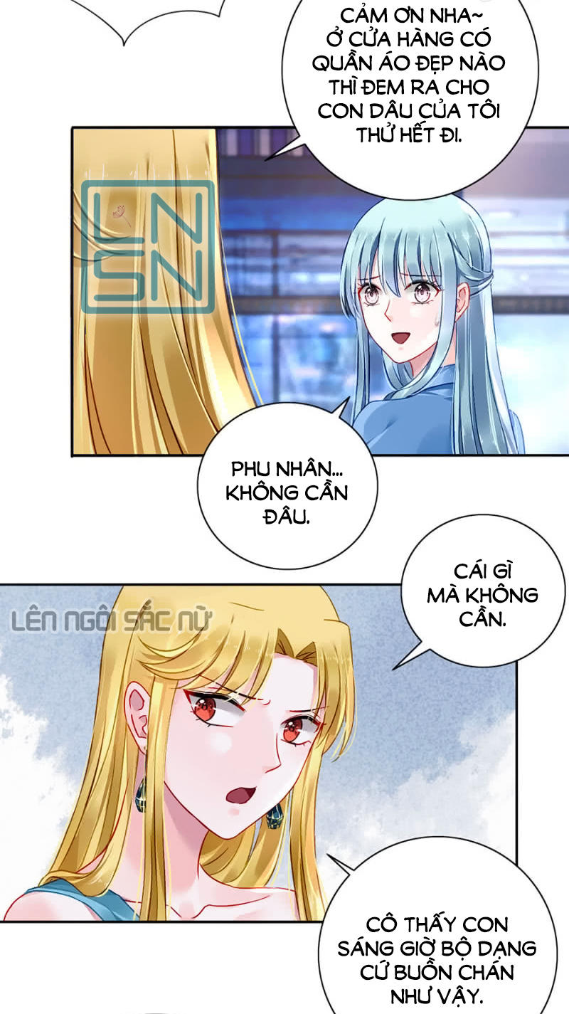 Thanh Xuân Bị Lãng Quên Chapter 84 - 18