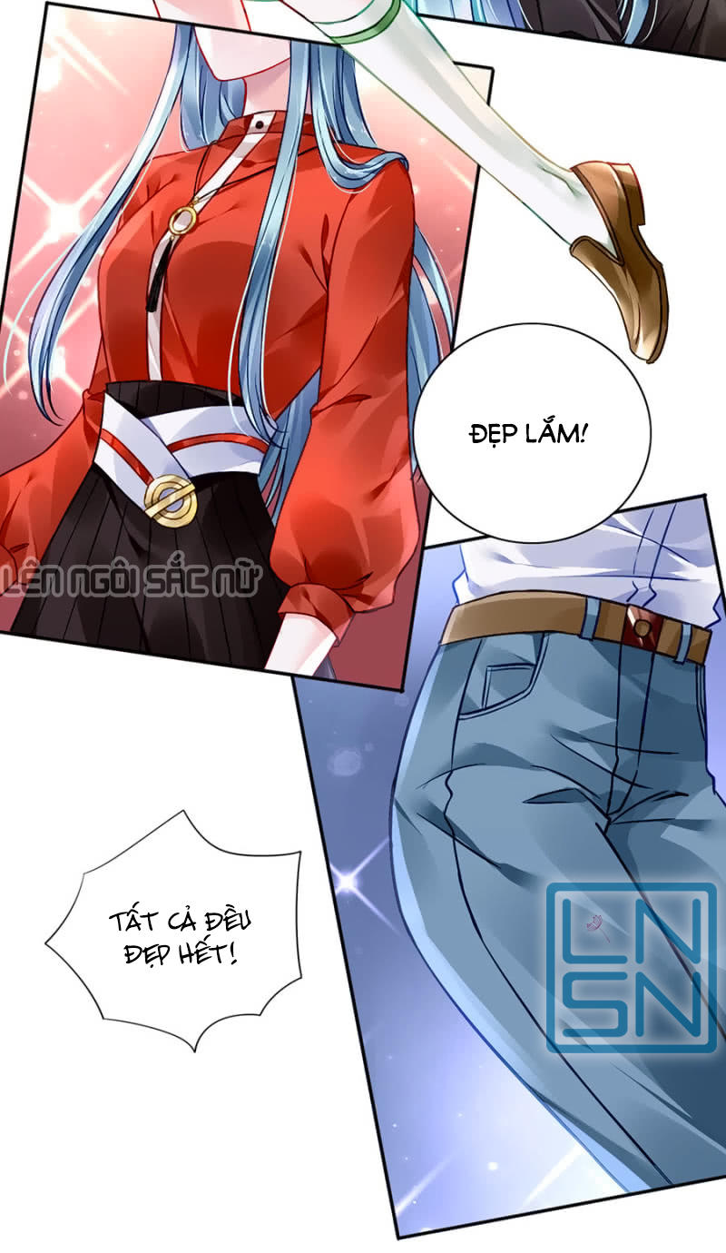 Thanh Xuân Bị Lãng Quên Chapter 84 - 21