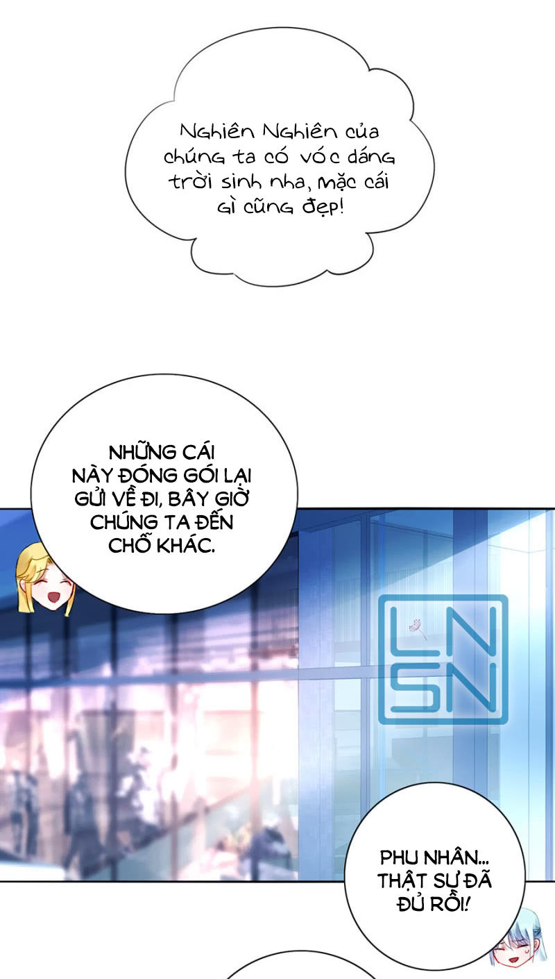 Thanh Xuân Bị Lãng Quên Chapter 84 - 22