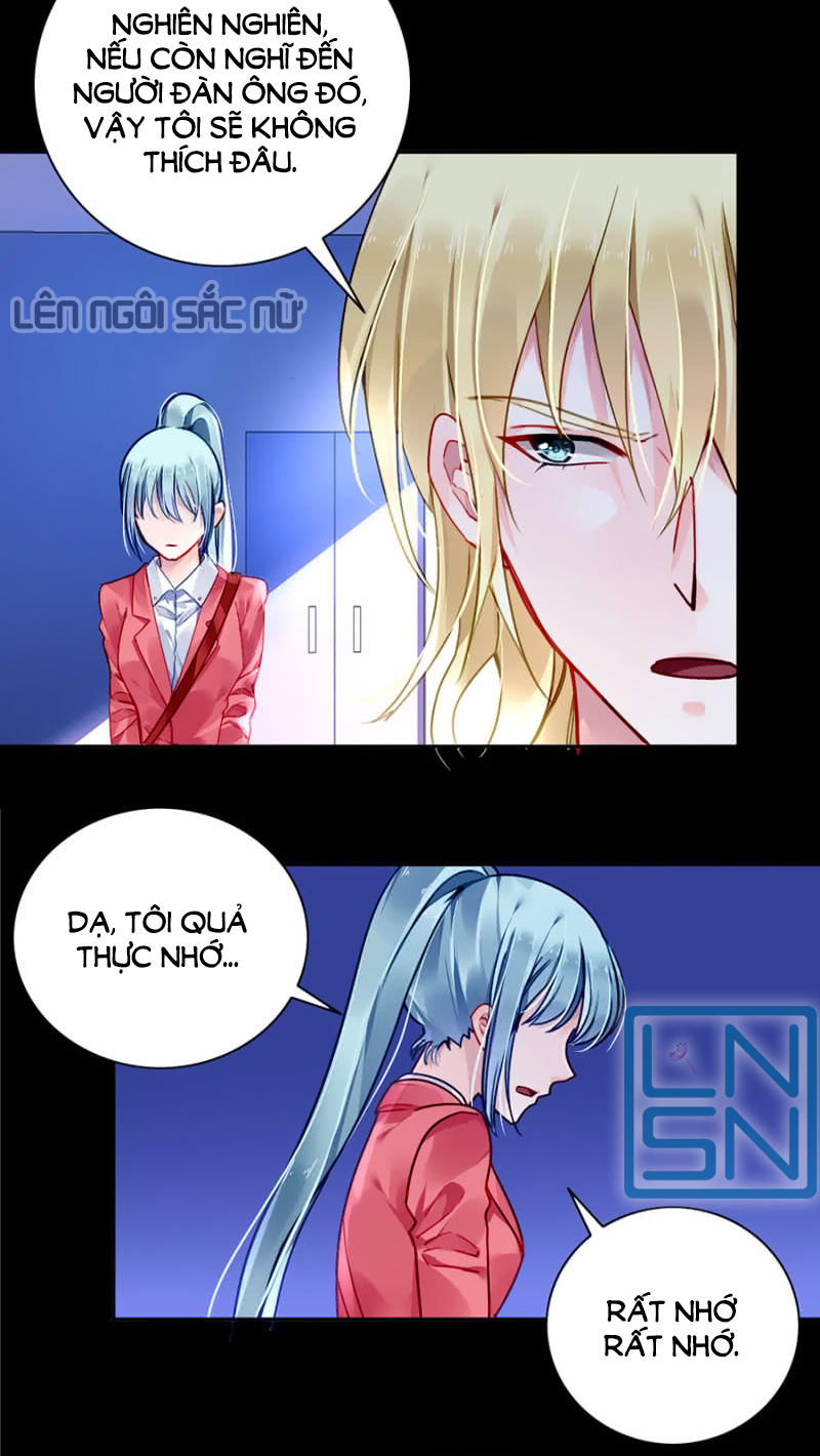 Thanh Xuân Bị Lãng Quên Chapter 84 - 10