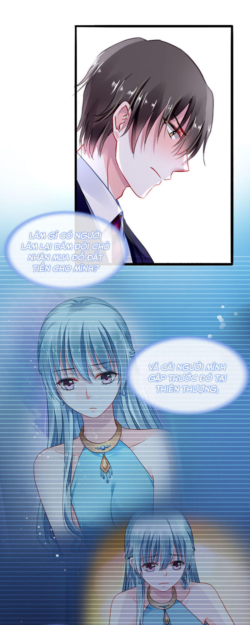 Thanh Xuân Bị Lãng Quên Chapter 41 - 12