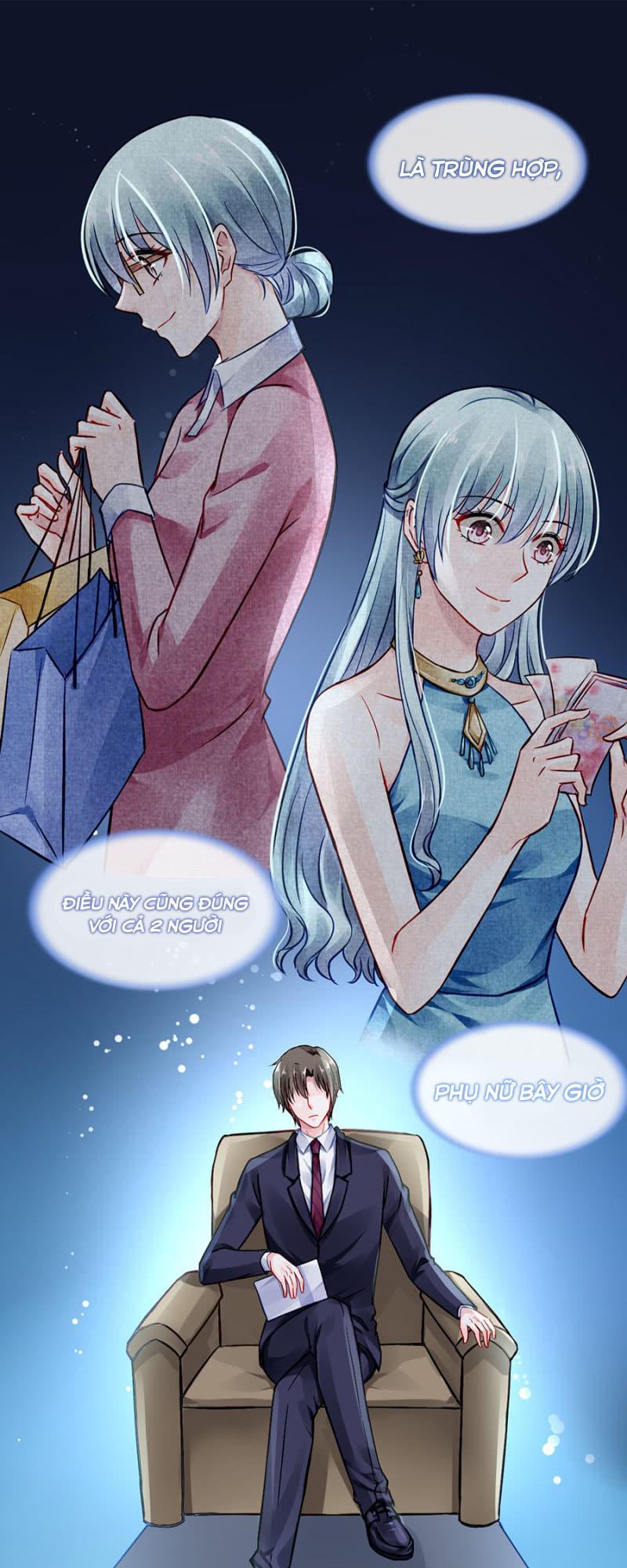 Thanh Xuân Bị Lãng Quên Chapter 41 - 14