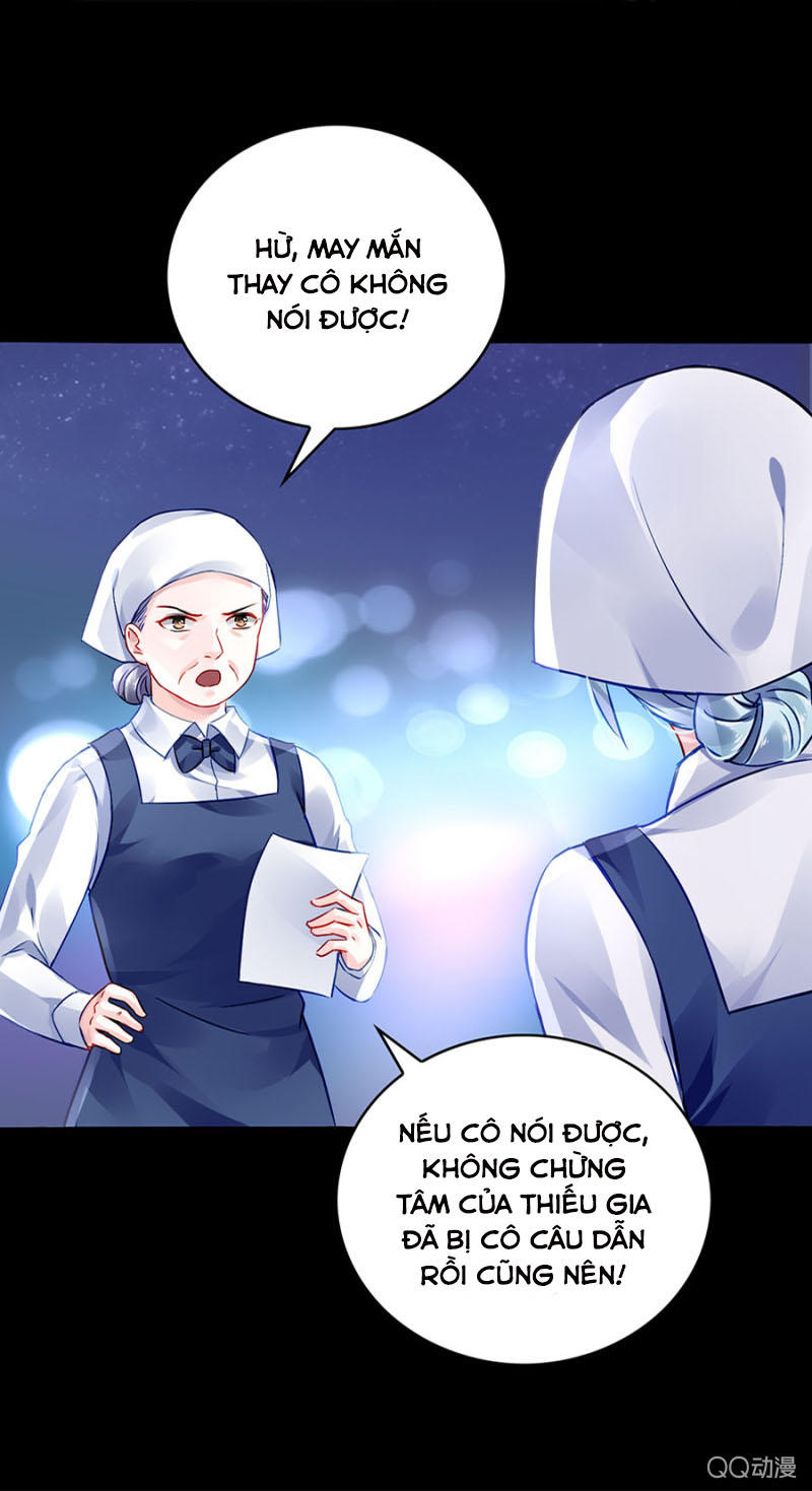 Thanh Xuân Bị Lãng Quên Chapter 41 - 21