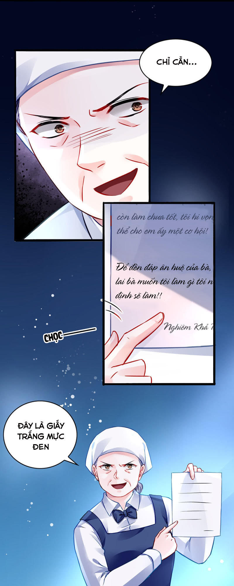 Thanh Xuân Bị Lãng Quên Chapter 41 - 23