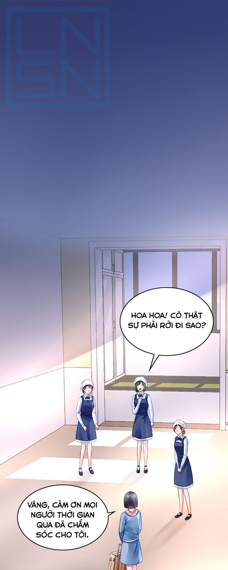 Thanh Xuân Bị Lãng Quên Chapter 41 - 25