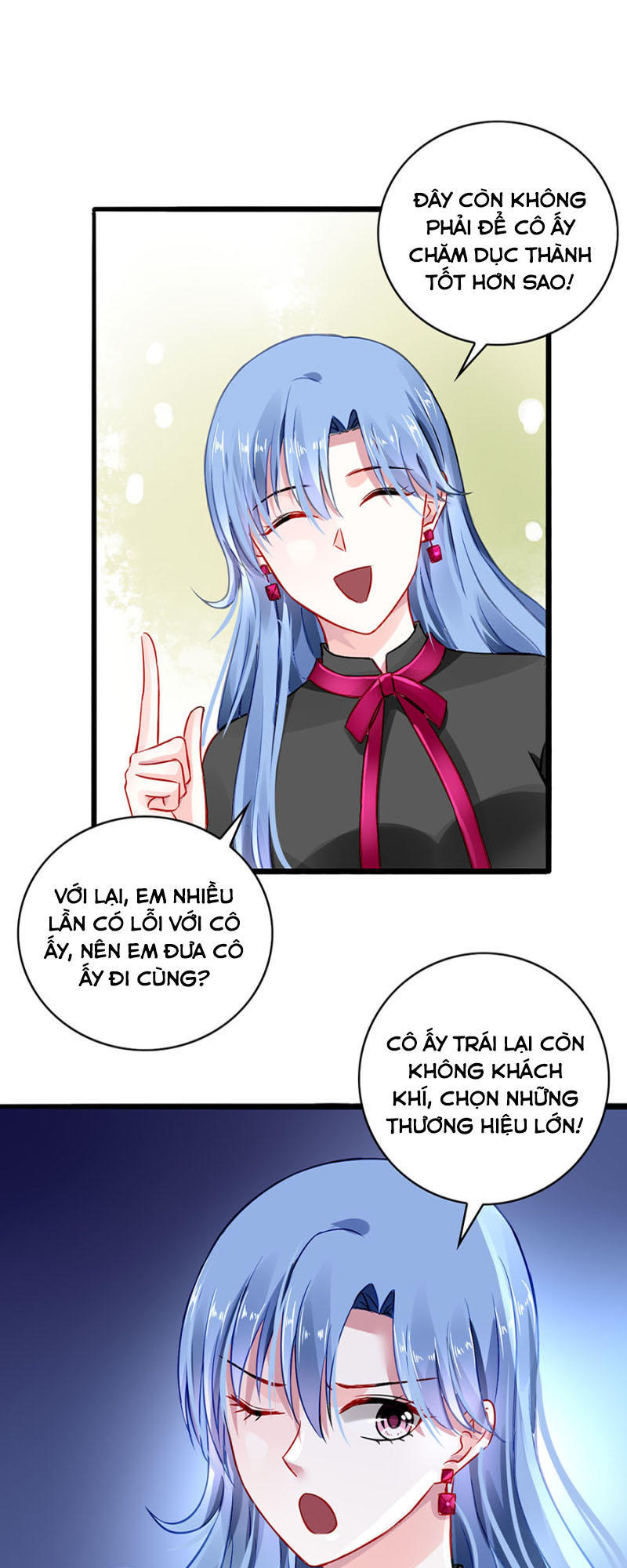 Thanh Xuân Bị Lãng Quên Chapter 41 - 8