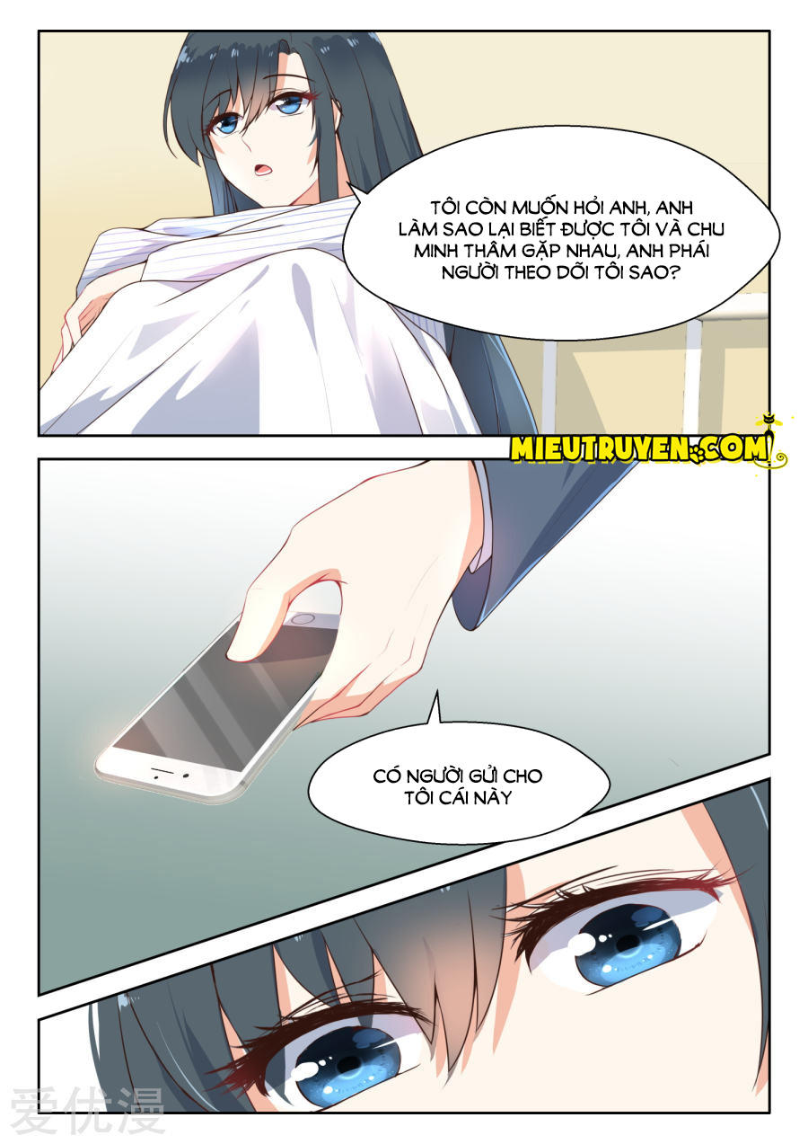 Ông Xã Thú Tính Đêm Đêm Gợi Tình Chapter 105 - 5