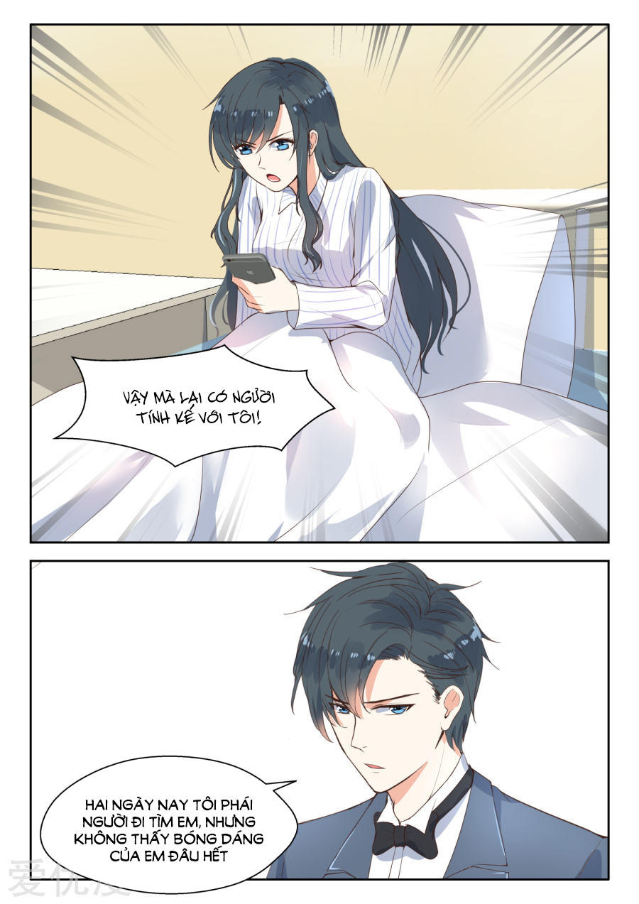 Ông Xã Thú Tính Đêm Đêm Gợi Tình Chapter 105 - 6