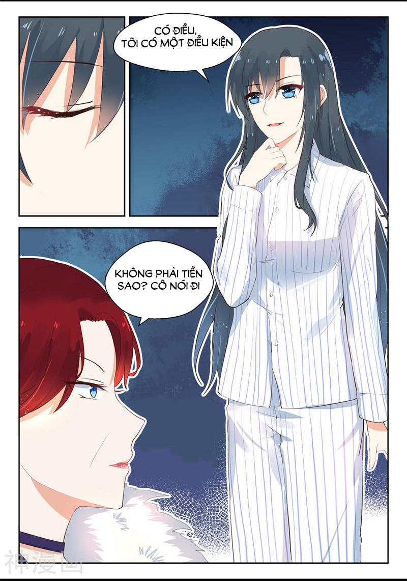 Ông Xã Thú Tính Đêm Đêm Gợi Tình Chapter 109 - 8