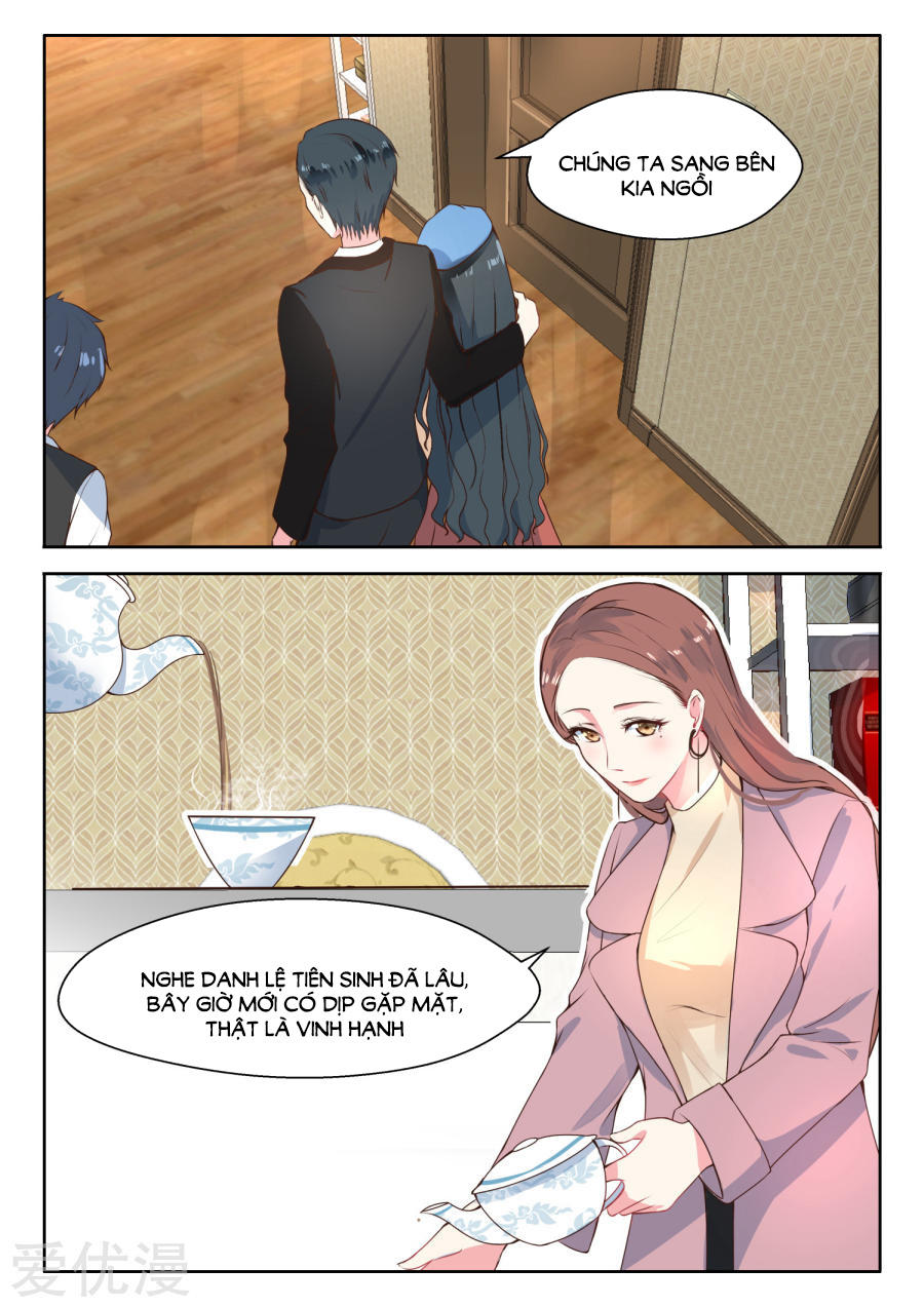 Ông Xã Thú Tính Đêm Đêm Gợi Tình Chapter 118 - 4