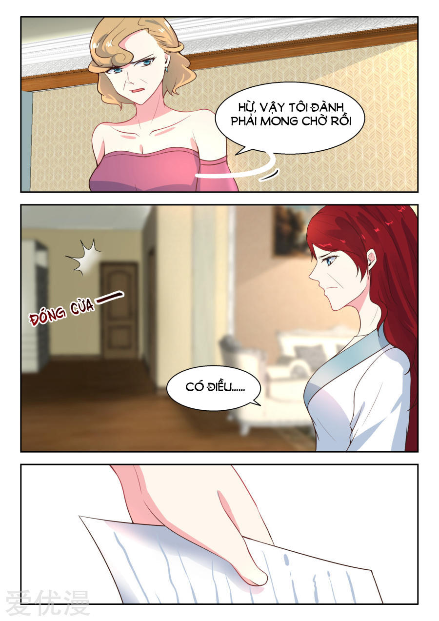 Ông Xã Thú Tính Đêm Đêm Gợi Tình Chapter 121 - 8